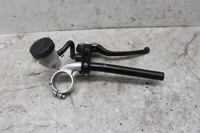 MV Agusta F3 675 2012-2016 clip derecho palanca de freno cilindro maestro Foto 1 de 4