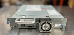 HP LTO5 Ultrium 3000 HH SAS Loader Drive AQ283-20103 Tape Drive - Afbeelding 1 van 4