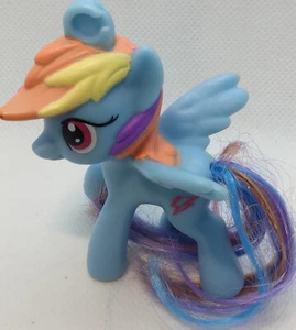My little Pony Rainbow Dash mit Flügeln - Bild 1 von 3