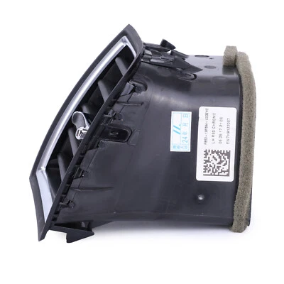 Left Driver Air Vent Louvre Assembly FB5Z-19893-CE For Ford 2016-2019 Explorer - Imagem 1 de 4