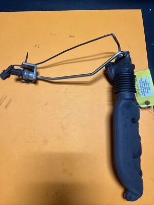 Jeep Grand Cherokee 2014-2018 3,0 L diésel pasajero derecho colector de escape OEM Foto 1 de 3