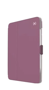 Speck - Balance Folio R Case for Apple 10.9-inch iPad (10th Generation) - Plu... - Picture 1 of 1