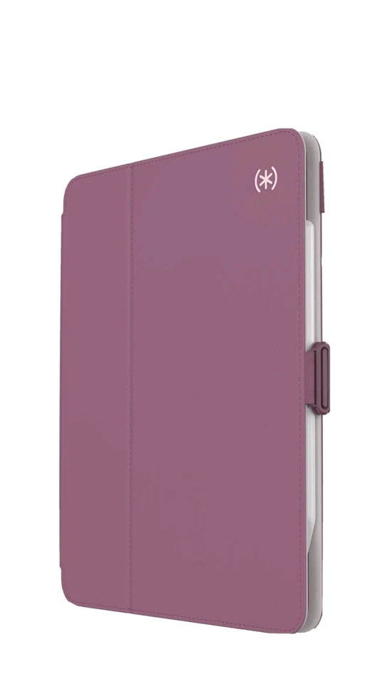 Speck - Balance Folio R Case for Apple 10.9-inch iPad (10th Generation) - Plu... - Image 1 of 1