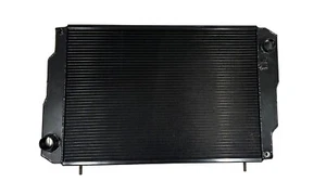 JAGUAR XJ6 S1 ALUMINIUM RADIATOR - C37961 - Picture 1 of 2
