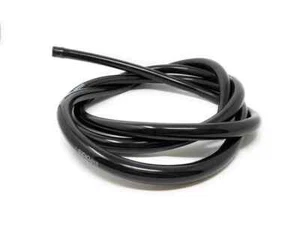 Feed Hose, Zodiac Polaris 180/280/360/380/3900, 10ft, Black - Picture 1 of 3
