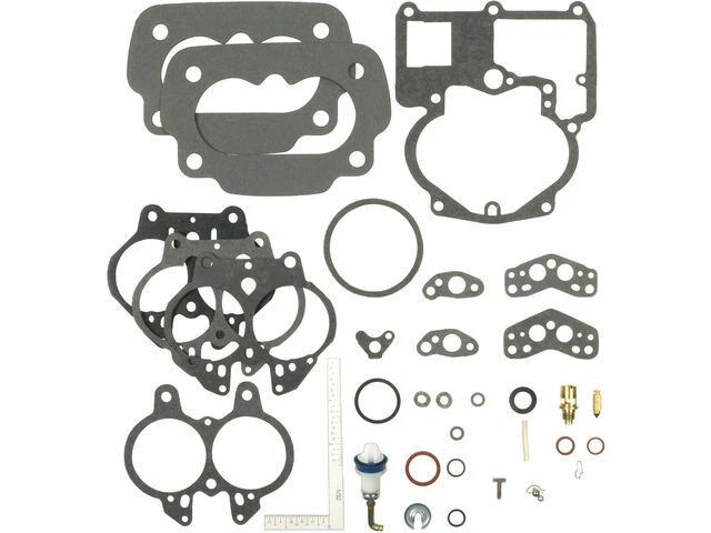 46PK57B Carburetor Repair Kit Fits 1967-1968 Oldsmobile Delmont 88 - Image 1 of 1