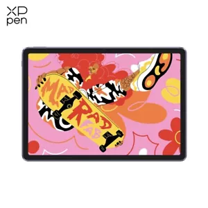 XPPen Magic Drawing Pad 12.2 inch Tablet Android 8GB/256GB with X3 Pro Pencil - Picture 1 of 12