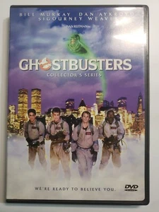 Ghostbusters Collector's Series Excellent Condition! - Picture 1 of 2