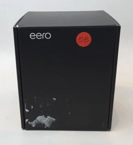 Eero Dual-Band 350 Mbps Wireless Router J010001 - Picture 1 of 3