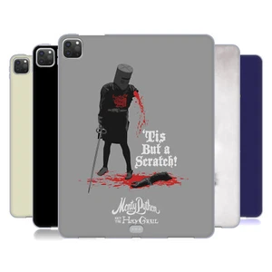 OFFICIAL MONTY PYTHON KEY ART SOFT GEL CASE FOR APPLE SAMSUNG KINDLE - Picture 1 of 8