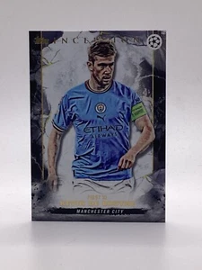 TOPPS INICIO UCC 2022/23 KEVIN DE BRUYNE MANCHESTER CITY - Imagen 1 de 2
