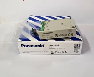 1 Stück Nais SPS Modul AFPX-AD2 Nagelneue - Bild 1 von 5