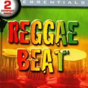 Reggae Beat CD - Bild 1 von 1