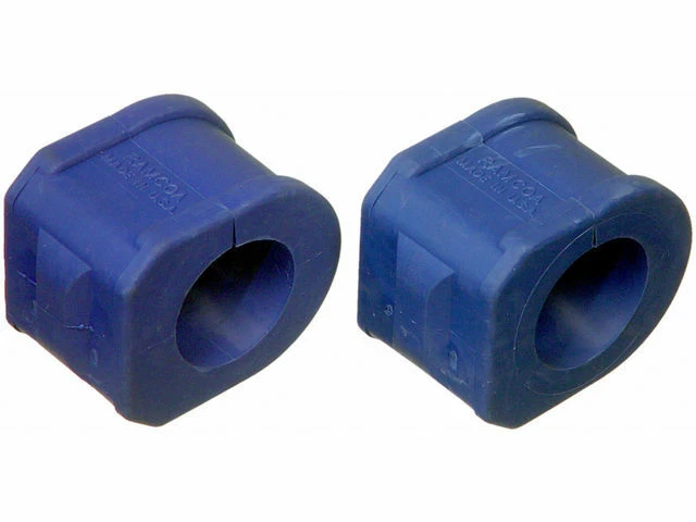 Front To Frame Sway Bar Bushing Kit fits GMC K2500 Suburban 1992-1999 87ZFRS - Image 1 of 1