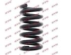 FOR FORD TRANSIT 2.5D 91 TO 00 FRONT SUSPENSION COIL SPRING