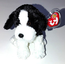 Riggins the Dog - Beanie Babies - Beaniepedia