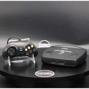Sega Genesis Console Bundle - Model 3 - Picture 1 of 1