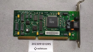 Adaptador ISA LAN HP PC NC/16 TP - Bild 1 von 5