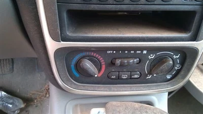 Control de temperatura Opt C60 compatible con 00-05 SATURN SERIE L 187197 Foto 1 de 4