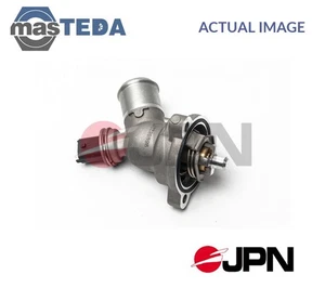 20C0026-JPN ENGINE COOLANT THERMOSTAT JPN FOR CHEVROLET SPARK 1L,1.2L 50KW,60KW - Picture 1 of 5