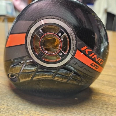 COBRA KING LTD 3-4 FWY WOOD RH - Image 1 of 4