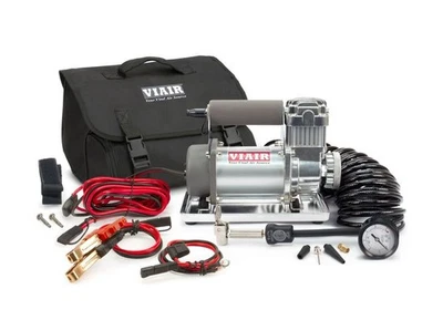 Viair 30032 300P SXS Portable Compressor Kit w/Battery Tender & Tie Down - Image 1 of 3