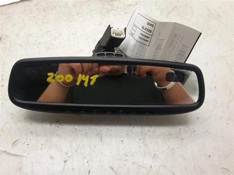 Espejo retrovisor atenuación automática para Toyota Avalon 13-17 Foto 1 de 4