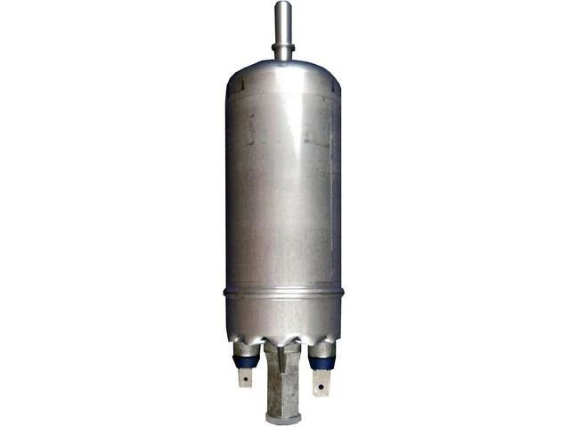 72FS42T In-Line Electric Fuel Pump Fits 1985-1991 Ford E150 Econoline Club Wagon - Image 1 of 1