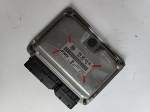 045906019BQ CENTRALITA MOTOR UCE / 0281012708 / 130364 PARA SEAT CORDOBA 6L2 1 - Foto 1 di 7