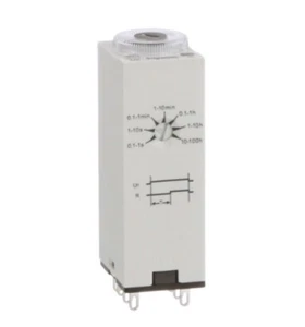 Magnecraft TDR782XBXA-110A Harmony SE relè ritardo DPDT 100 ms a 100 ore - Foto 1 di 1