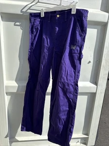 Needles × SMITH’S AMERICAN Hose Lila Größe XL - Bild 1 von 12