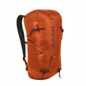 Blue Ice - Dragonfly 26L Kletterrucksack red clay Daypack - Picture 1 of 1