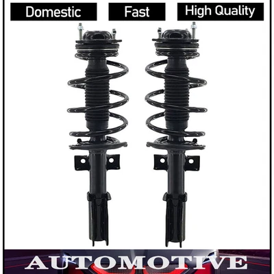 Puntales delanteros de alta calidad para Chevrolet Traverse 2013-2017 suspensión de 3,6 L Foto 1 de 2