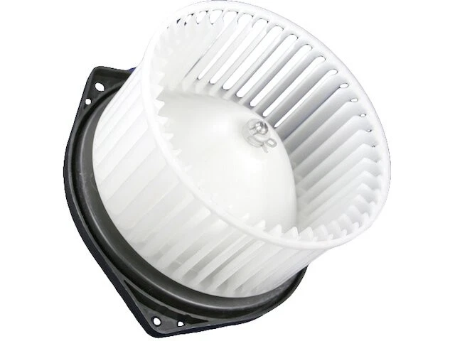 Motor y rueda soplador de climatización para Mitsubishi Outlander 2004 2005 ZC582WV 2003-2006 Foto 1 de 1