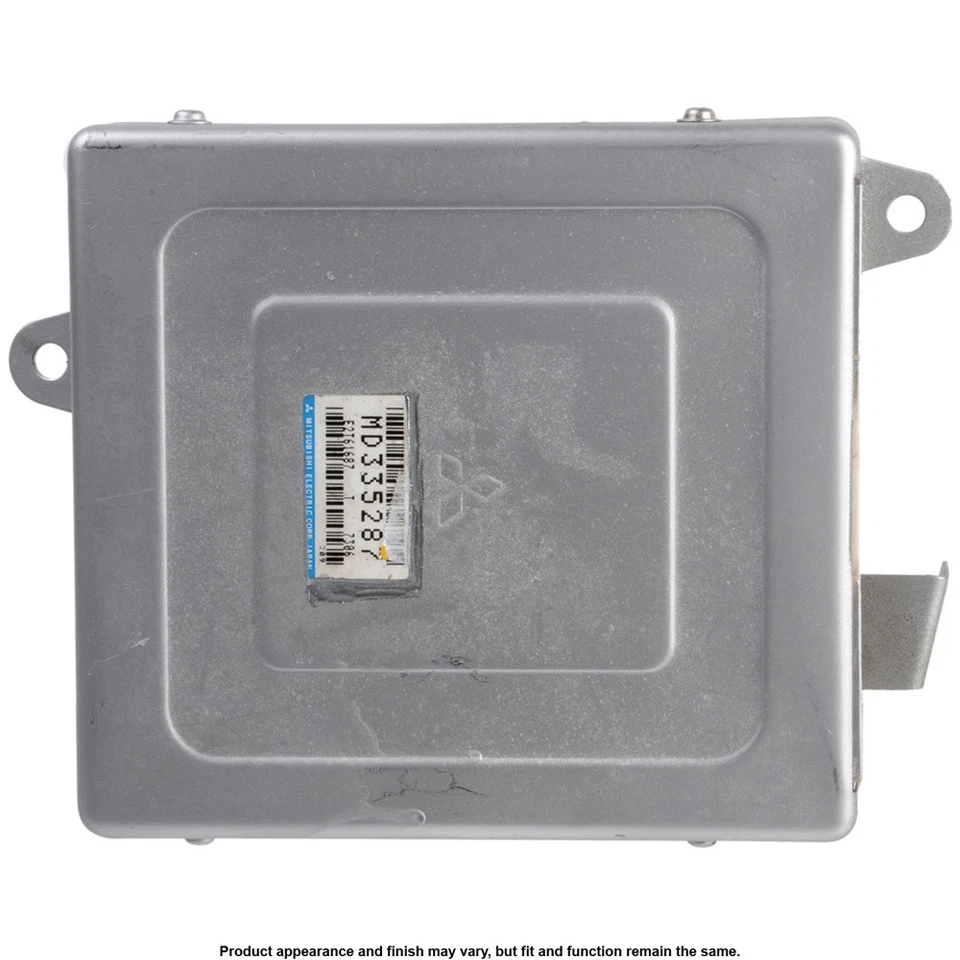 Módulo de control de motor Cardone ECM ECU TCP para Mitsubishi Eclipse 1997 Foto 1 de 4