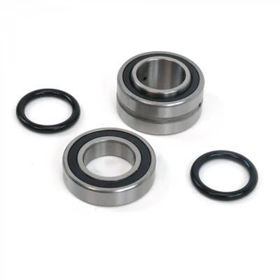 Kit de reconstrucción de rodamientos sobrealimentadores BMW Alpina E65 2007-2008 piezas suspensión  Foto 1 de 4