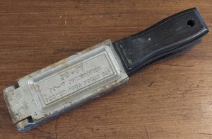 Señuelo DO-IT molde para cuerpo LB-5-A señuelo giratorio de pesca tamaños surtidos - Imagen 1 de 8