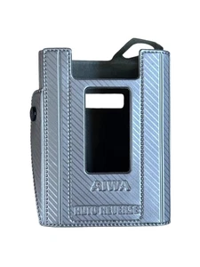 Gebrauchte Ledertasche für Aiwa HS-J7 - Bild 1 von 4