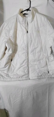 Abrigo para mujer The North Face violeta claro talla XXXL Foto 1 de 4