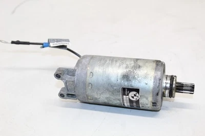 BMW K1200GT 2003 motor de arranque motor - DC 12V Foto 1 de 4
