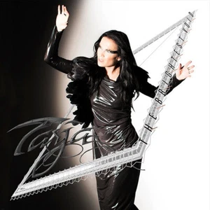 TARJA - The Brightest Void CD - Imagen 1 de 1