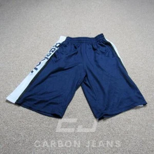 GIRLS REEBOK STRAIGHT LEG SPORTS SHORTS 32-34"W / REF (03653) - Picture 1 of 6