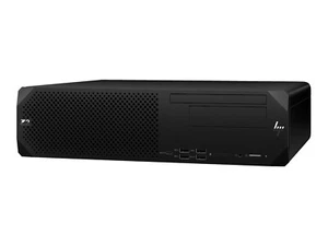 HP - 5F0X9EA#ABD - Workstation Z2 G9 - SFF - 1 x Core i7 13700 / 2.1 GHz - 512GB - Bild 1 von 4