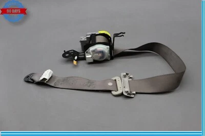 07-17 Lexus LS460 Rear Right Or Left Side Seat Belt Seatbelt Retractor Oem - Image 1 of 4