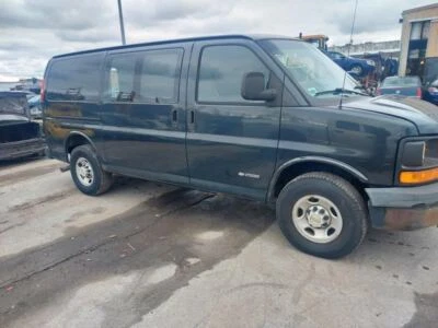 Engine 4.8L VIN V 8th Digit Fits 03-04 EXPRESS 2500 VAN 234874 Foto 1 de 4