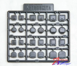 Kotobukiya M.S.G. MSG P134 Model part Weapon Unit Plaunit Hatch - Picture 1 of 1