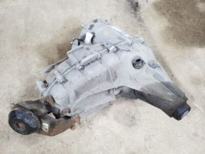 Estuche de transferencia Opt Nqg compatible con 14-17 SIERRA 1500 655052 Foto 1 de 4