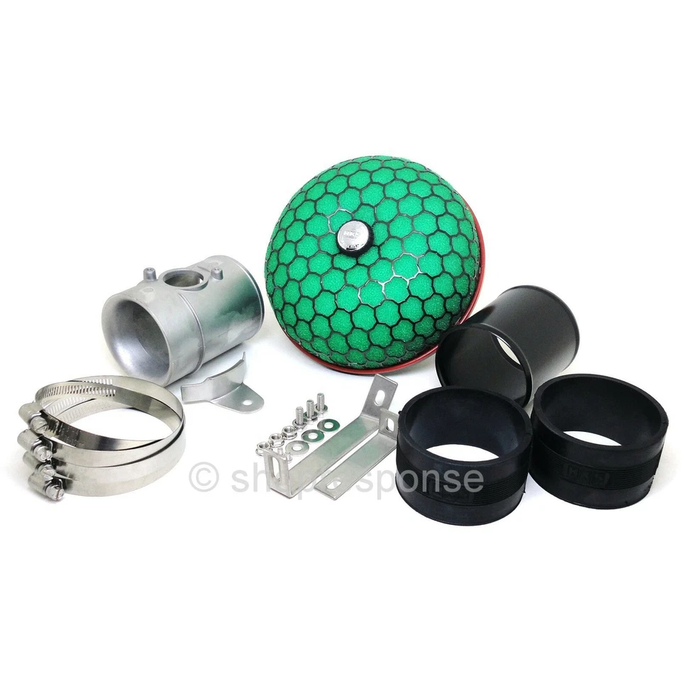 Filtro de admisión de aire de flujo súper potente HKS 70019-AF105 para Subaru Legacy GT 05-09 Foto 1 de 4