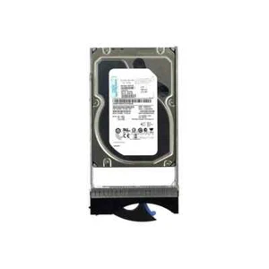 Brand New IBM 00W1152 90Y9000 2TB 7.2K 6Gbps NL SAS 3.5" G2HS HDD Free Shipping - Picture 1 of 7