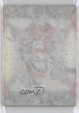 2005-06 Upper Deck Trilogy Frozen In Time /599 Martin Brodeur #117 HOF